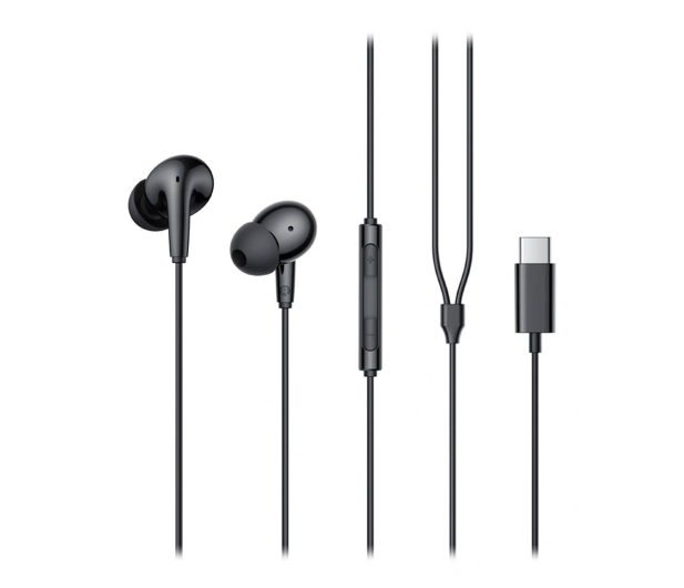 Edifier P230 USB-C czarne - 1535723 - zdjęcie